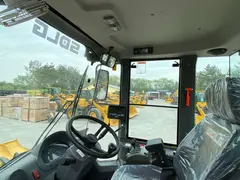 SDLG LG975F