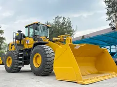 SDLG LG975F