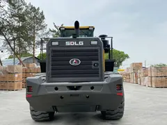 SDLG LG975F