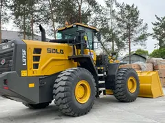 SDLG LG975F