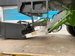 CARMIX JBC35