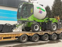 CARMIX JBC35