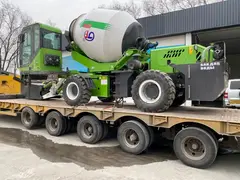 CARMIX JBC35