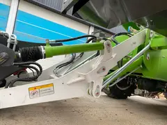 CARMIX JBC35