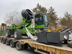 CARMIX JBC35