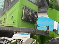 CARMIX JBC35