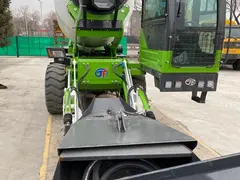 CARMIX JBC35