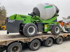 CARMIX JBC35