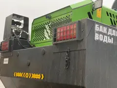 CARMIX JBC35