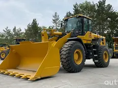 SDLG LG953