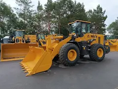 SDLG LG953