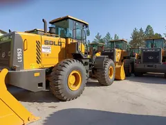 SDLG LG953