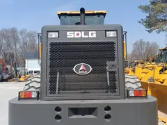 SDLG LG953