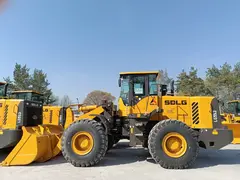 SDLG LG953