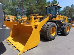 SDLG LG953