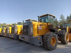SDLG LG953