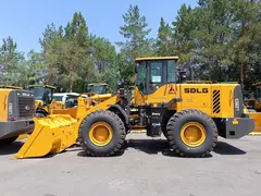 SDLG LG953
