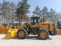 SDLG LG953