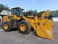 SDLG LG953