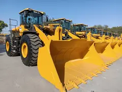 SDLG LG953