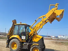SDLG B877F
