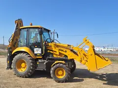 SDLG B877F