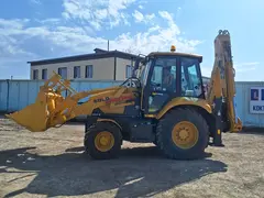 SDLG B877F