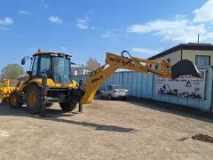 SDLG B877F