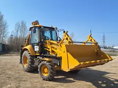 SDLG B877F