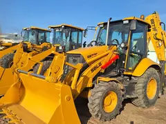 SDLG B877F