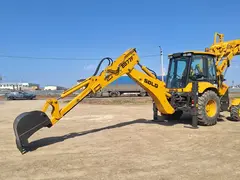 SDLG B877F