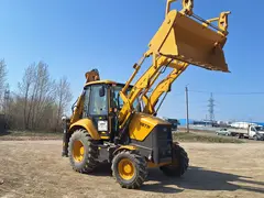 SDLG B877F