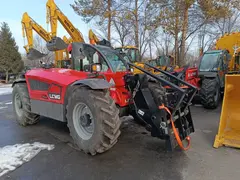 LGMG H735
