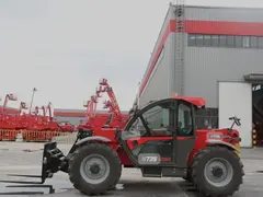 LGMG H735