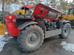 LGMG H735
