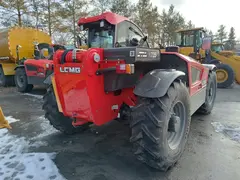 LGMG H735