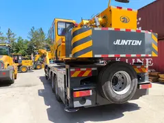 Junton JTC25F5