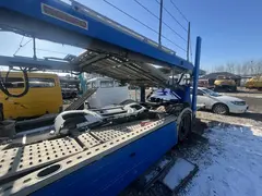 Iveco Stralis АТ190S42/Р
