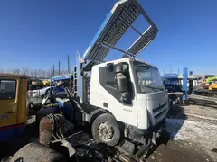 Iveco Stralis АТ190S42/Р