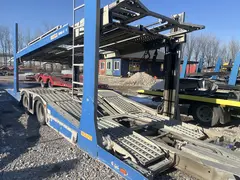 Iveco Stralis АТ190S42/Р