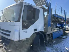 Iveco Stralis АТ190S42/Р