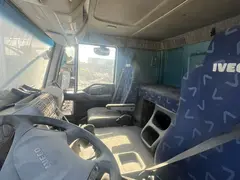 Iveco Stralis АТ190S42/Р