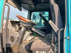 Mercedes-Benz Actros CJS 914 Super
