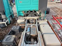 Mercedes-Benz Actros CJS 914 Super