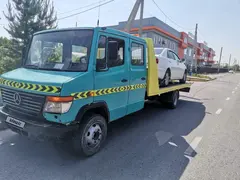 Mercedes-Benz Vario