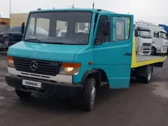 Mercedes-Benz Vario