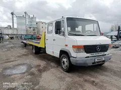 Mercedes-Benz Vario