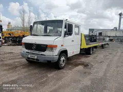 Mercedes-Benz Vario