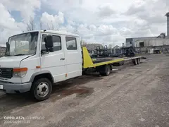 Mercedes-Benz Vario
