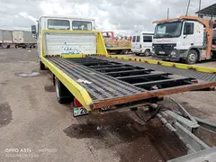 Mercedes-Benz Vario